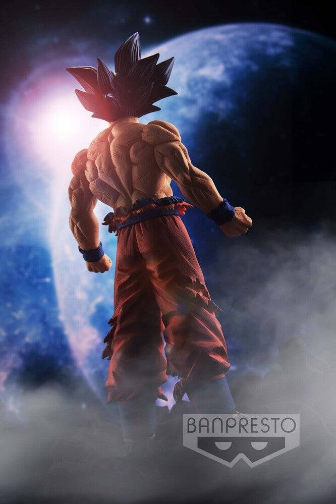 DRAGON BALL SUPER CREATORxCREATOR -SON GOKU-A-ULTRA INSTINCT -SIGN-