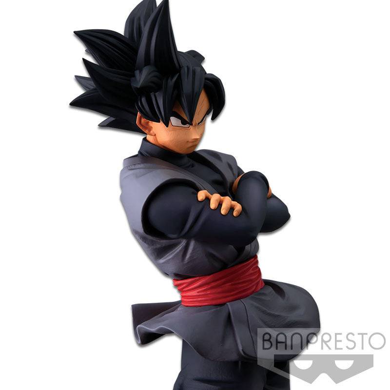 DRAGON BALL SUPER CHOSENSHIRETSUDEN II VOL.2 A-GOKU BLACK