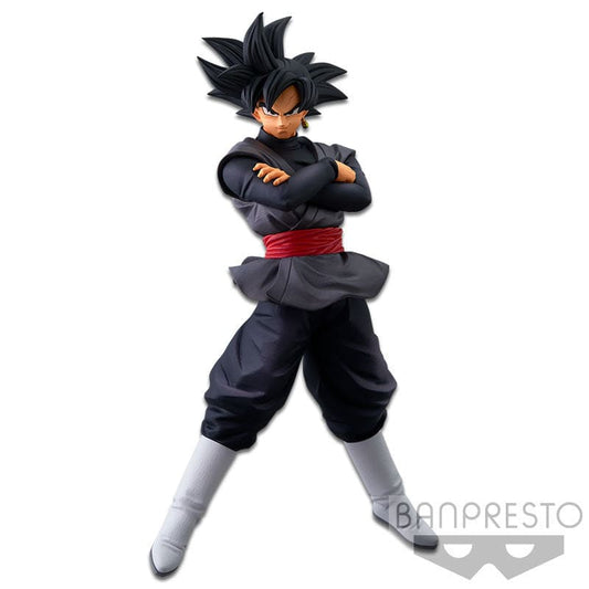 DRAGON BALL SUPER CHOSENSHIRETSUDEN II VOL.2 A-GOKU BLACK