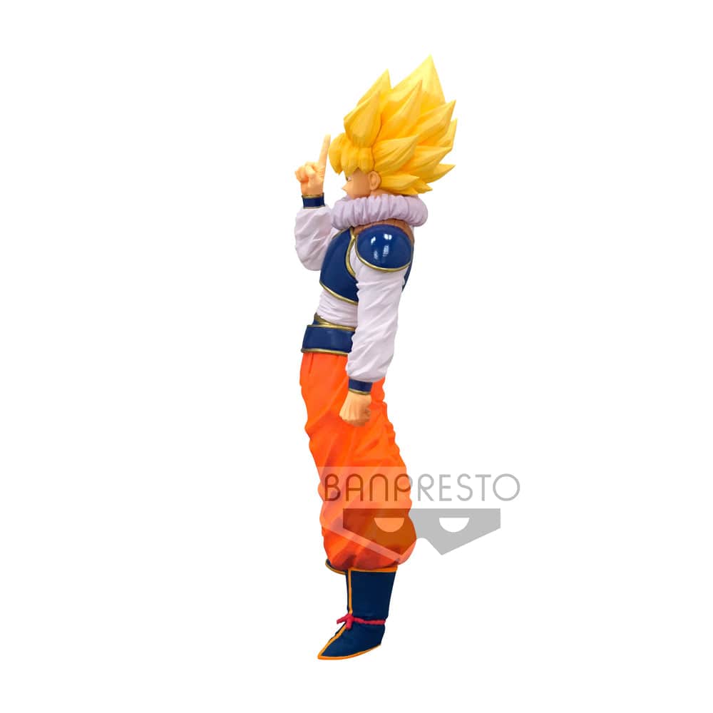 DRAGONBALL LEGENDS COLLAB-SON GOKU-