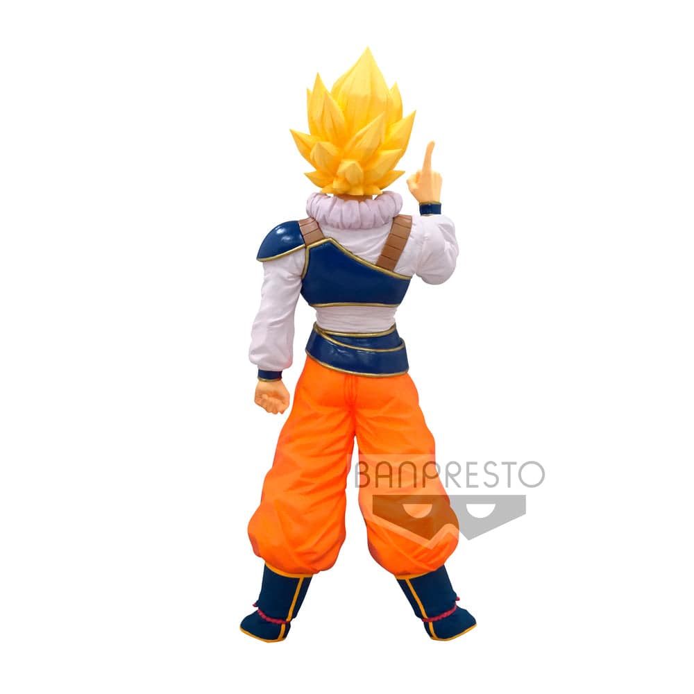 DRAGONBALL LEGENDS COLLAB-SON GOKU-