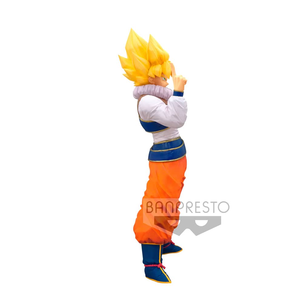 DRAGONBALL LEGENDS COLLAB-SON GOKU-