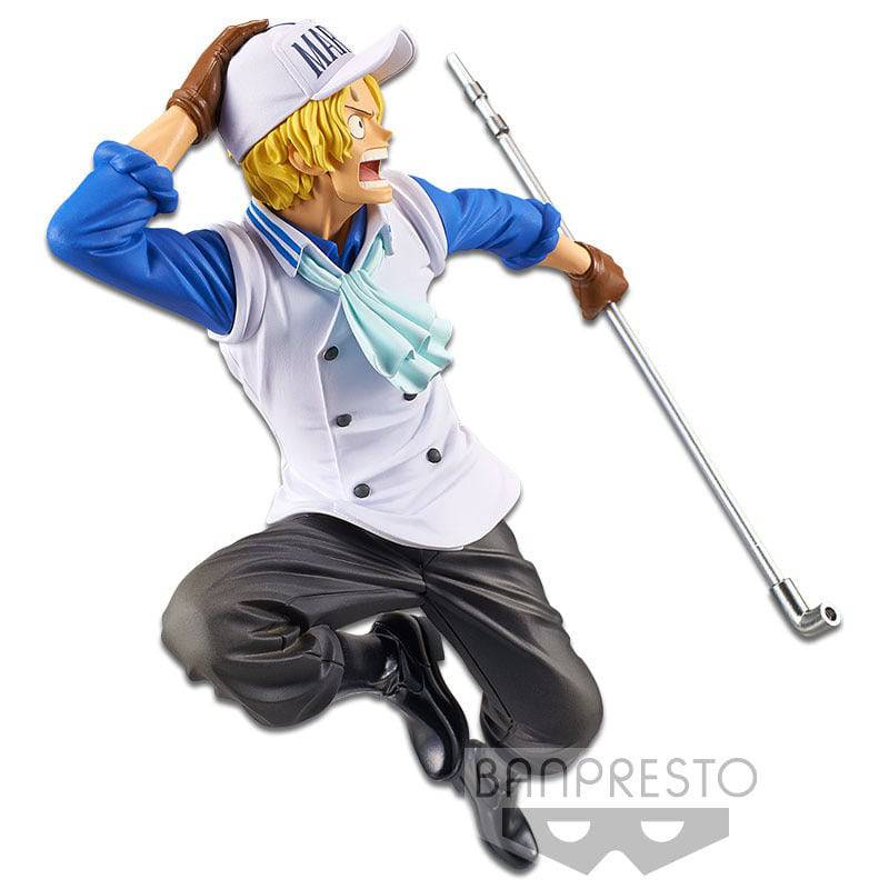 ONE PIECE MAGAZINE FIGURE A PIECE OF DREAM1 VOL.2