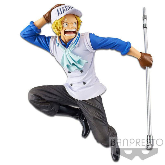 ONE PIECE MAGAZINE FIGURE A PIECE OF DREAM1 VOL.2