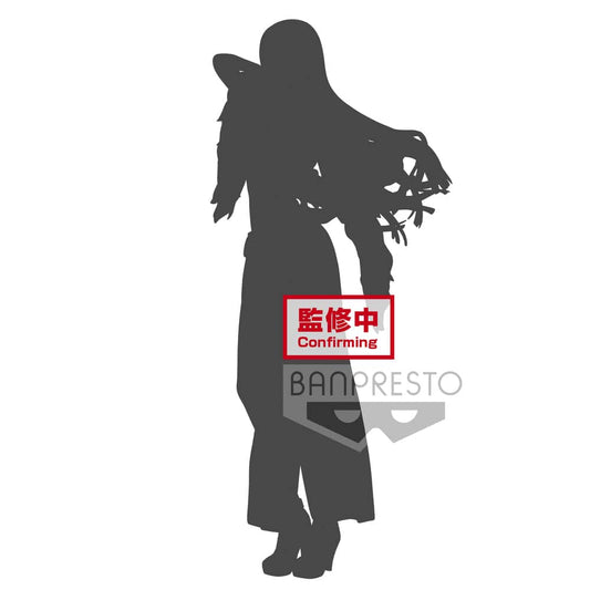 ONE PIECE SWEET STYLE PIRATES -BOA.HANCOCK-(VER.B)