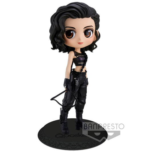 BIRDS OF PREY Q POSKET-HUNTRESS-VER.A