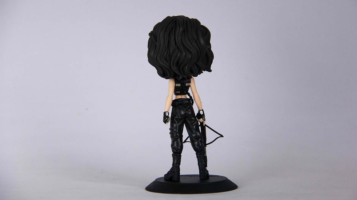 BIRDS OF PREY Q POSKET-HUNTRESS-VER.A