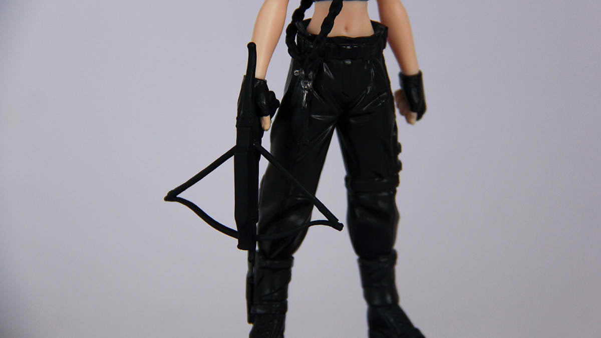 BIRDS OF PREY Q POSKET-HUNTRESS-VER.A