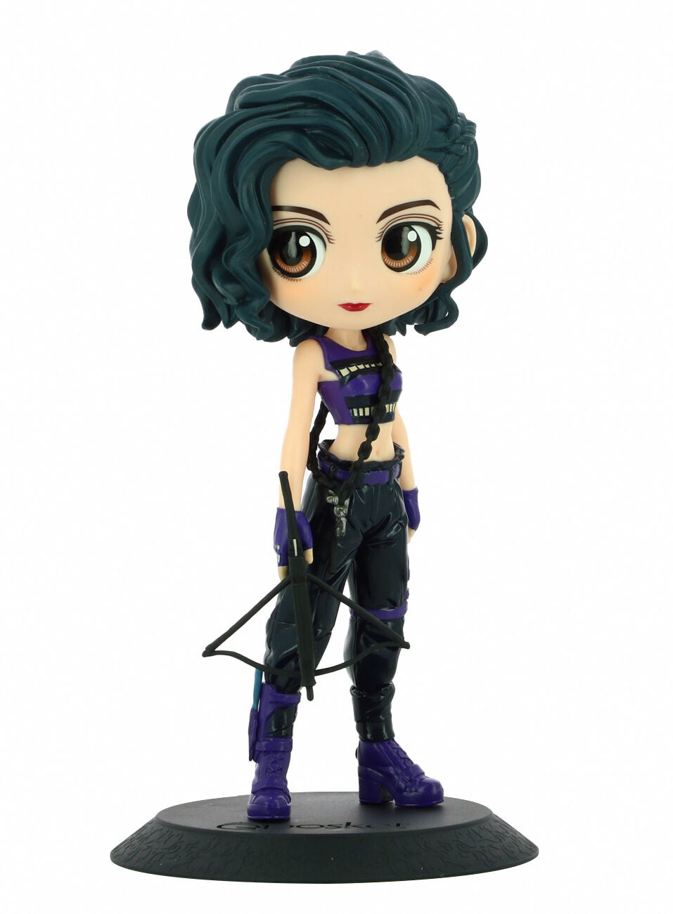 BIRDS OF PREY Q POSKET-HUNTRESS-VER.B