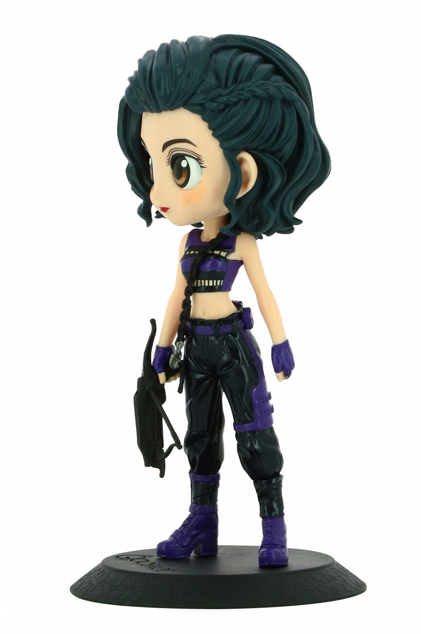 BIRDS OF PREY Q POSKET-HUNTRESS-VER.B