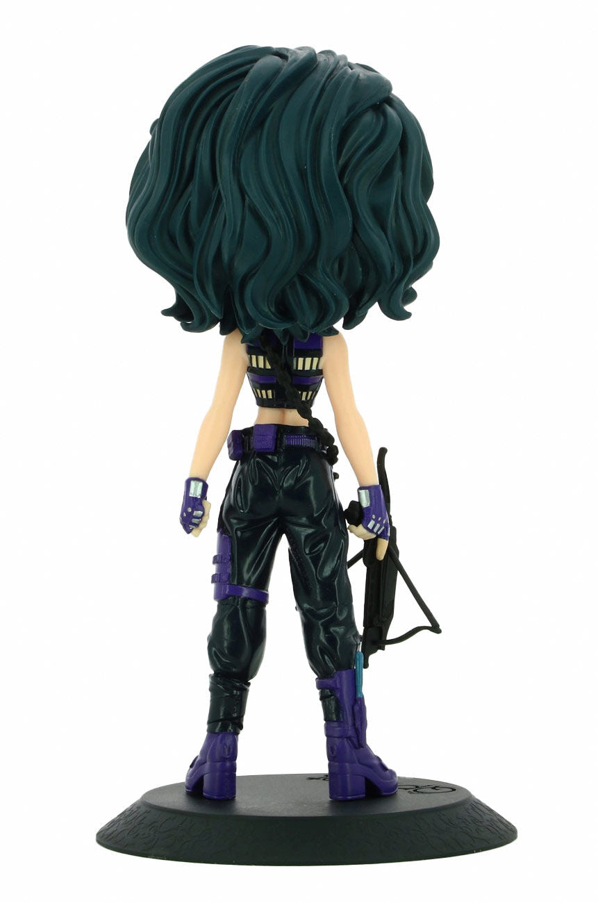 BIRDS OF PREY Q POSKET-HUNTRESS-VER.B