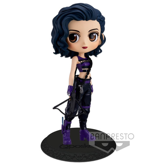 BIRDS OF PREY Q POSKET-HUNTRESS-VER.B