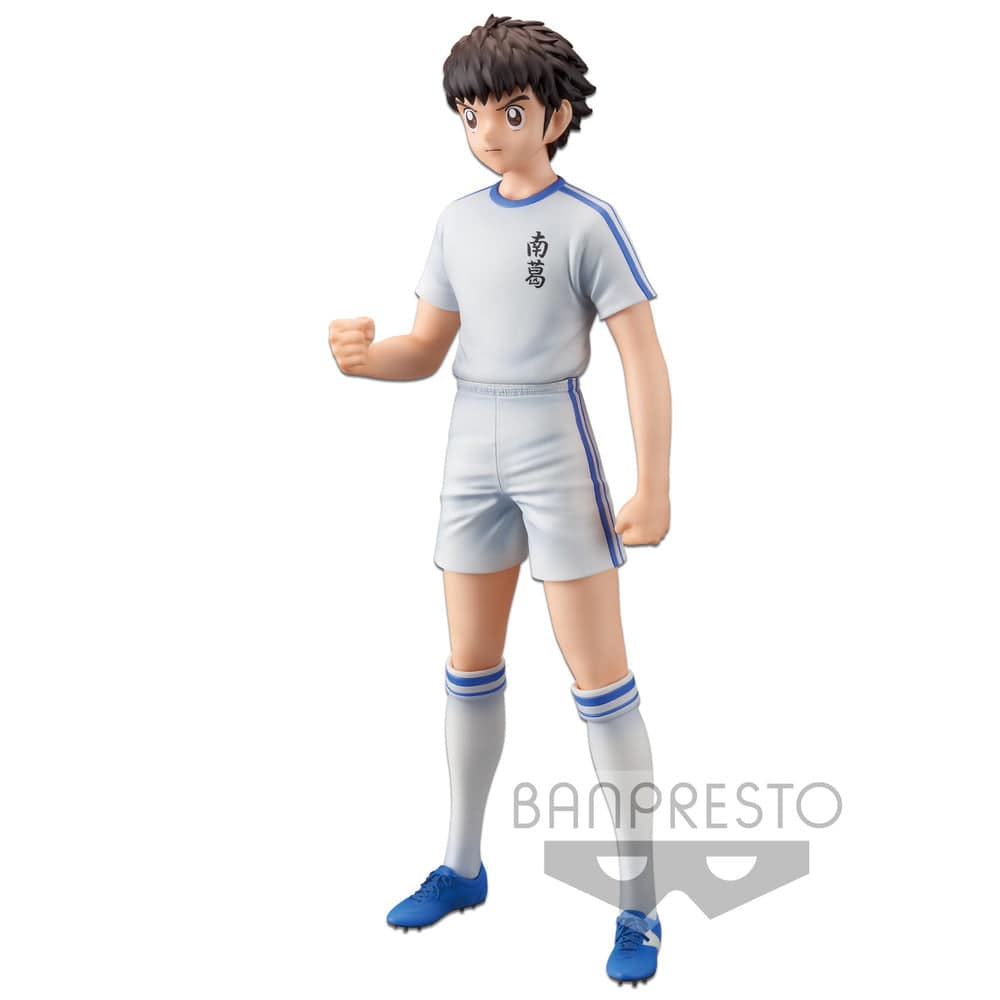 CAPTAIN TSUBASA GRANDISTA OZORA TSUBASA EXCLUSIVE LINES