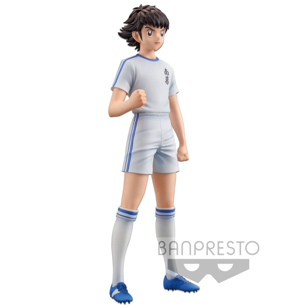 CAPTAIN TSUBASA GRANDISTA OZORA TSUBASA EXCLUSIVE LINES