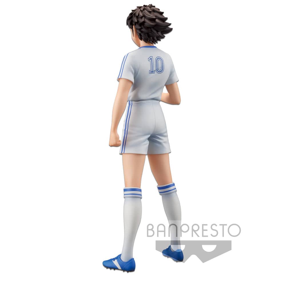 CAPTAIN TSUBASA GRANDISTA OZORA TSUBASA EXCLUSIVE LINES