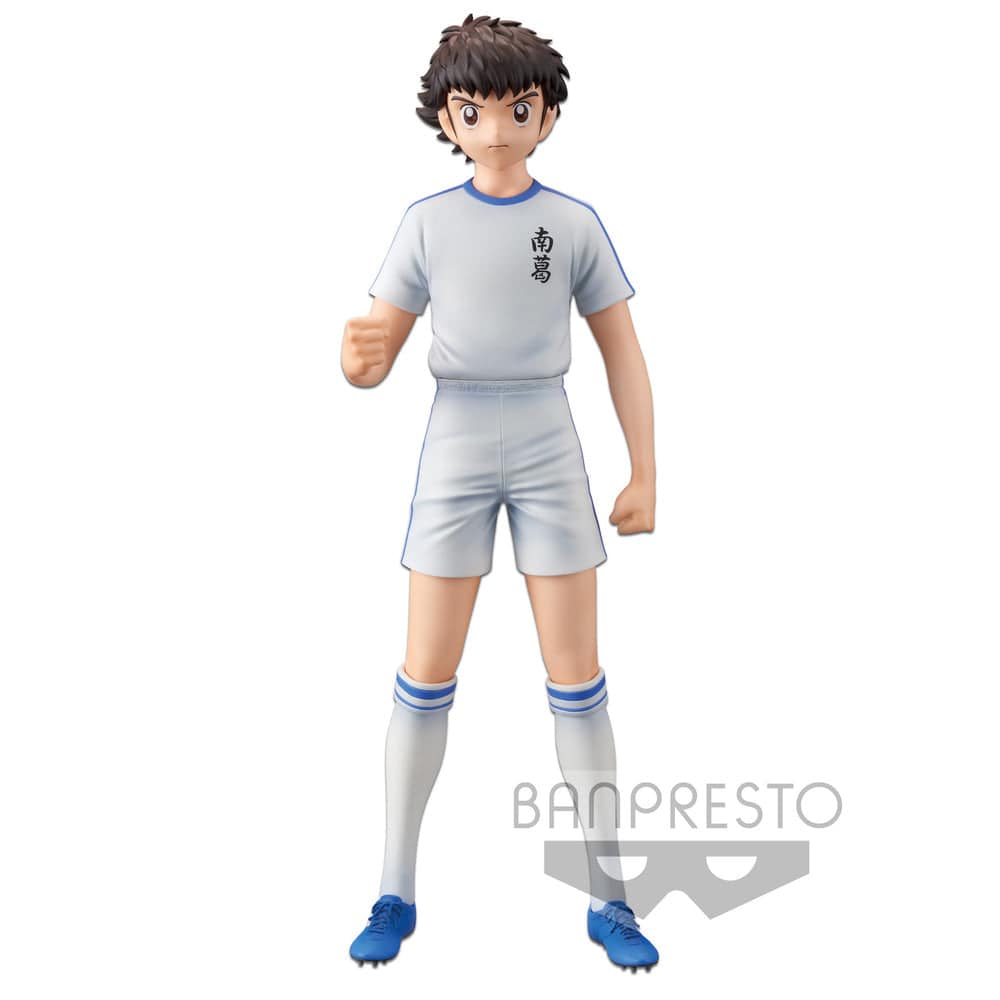 CAPTAIN TSUBASA GRANDISTA OZORA TSUBASA EXCLUSIVE LINES