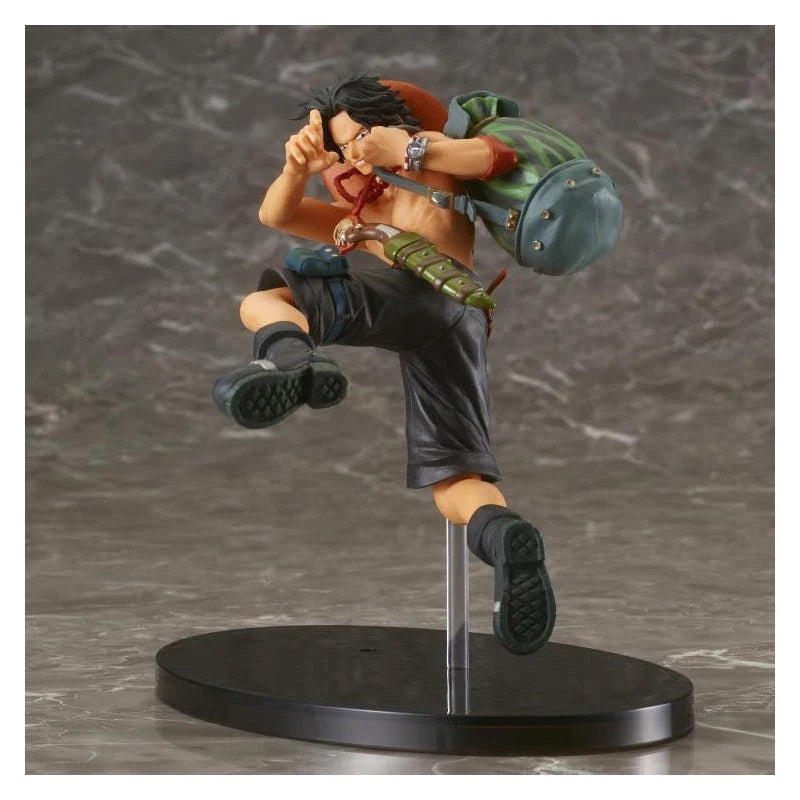 ONEPIECE SCULTURES BIG BANPRESTO FIGURE COLOSSEUM 4 VOL.7