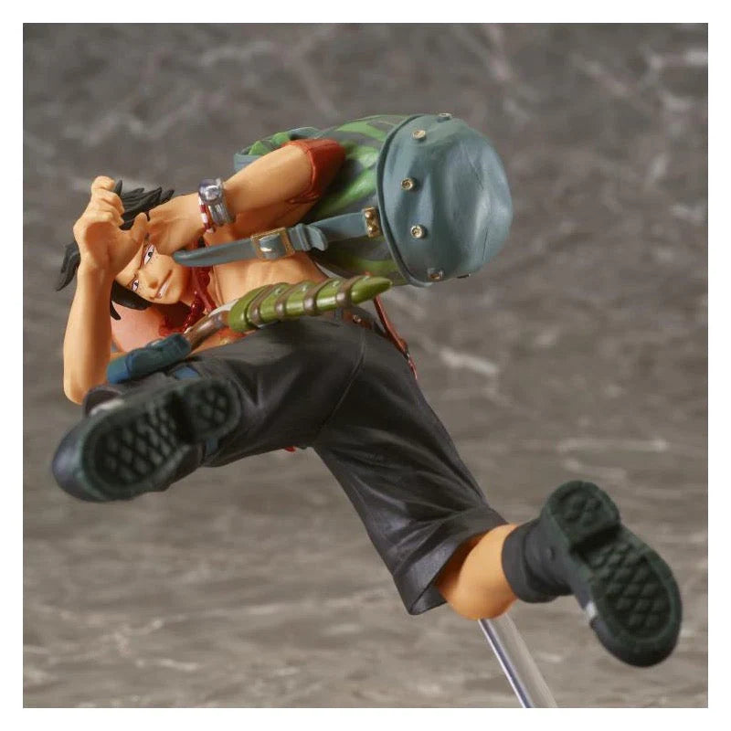 ONEPIECE SCULTURES BIG BANPRESTO FIGURE COLOSSEUM 4 VOL.7