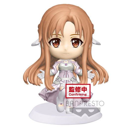 CHIBIKYUN CHARACTER[SWORD ART ONLINE- ALICIZATION WAR OF UNDERWORLD] B-ASUNA