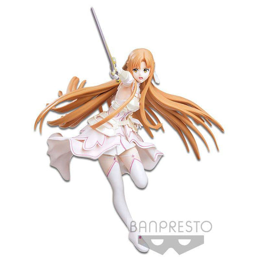 SWORD ART ONLINE- ALICIZATION WAR OF UNDERWORLD ESPRESTO EST-DRESSY AND MOTIONS- ASUNA THE GODDESS O