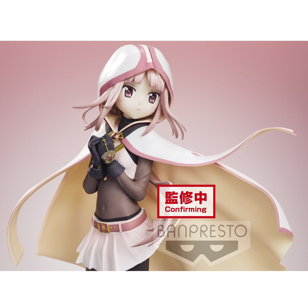 MAGIA RECORD-PUELLA MAGI MADOKA MAGICA SIDE STORY ESPRESTO-MOTIONS-IROHA TAMAKI