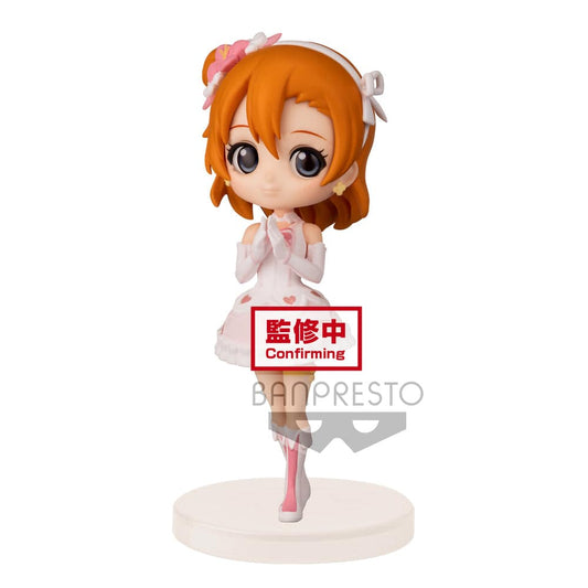 LOVE LIVE! Q POSKET PETIT-SECOND YEAR STUDENTS-(A:HONOKA KOSAKA)