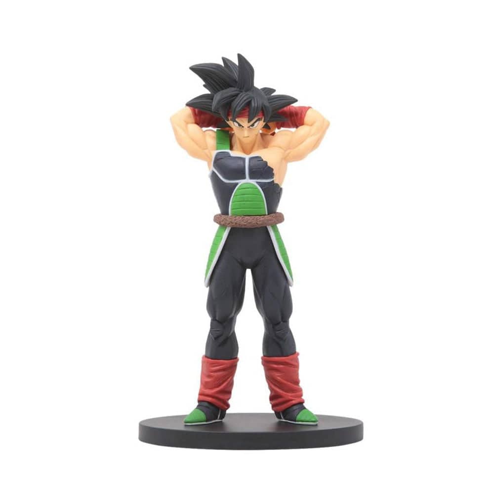 DRAGON BALL Z CREATORxCREATOR-BARDOCK-VER.B