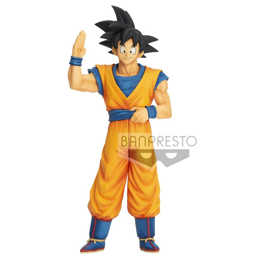 DRAGON BALL Z FIGURE EKIDEN  OUTWARD SON GOKU