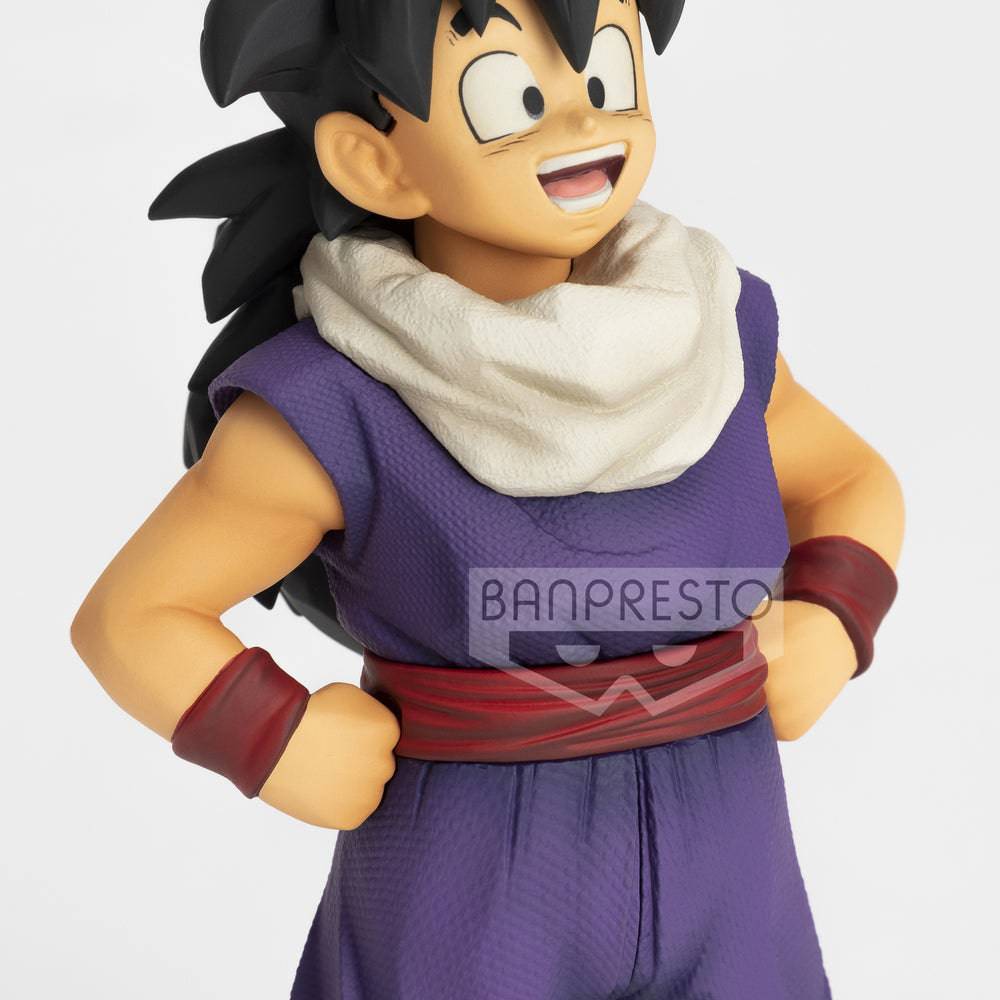 DRAGON BALL Z FIGURE EKIDEN  RETURN TRIP SON GOHAN- YOUTH