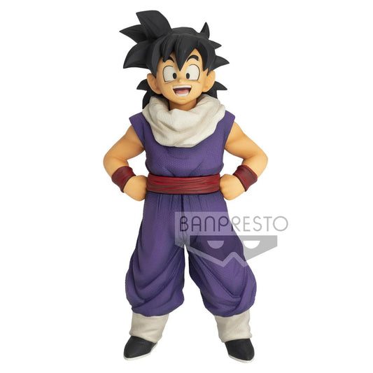 DRAGON BALL Z FIGURE EKIDEN  RETURN TRIP SON GOHAN- YOUTH