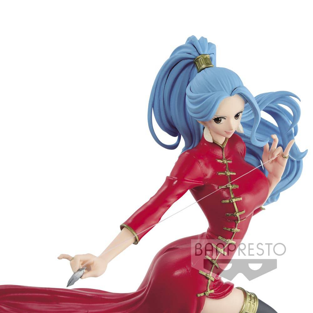 ONE PIECE TREASURE CRUISE WORLD JOURNEY VOL.4-NEFELTARI VIVI-