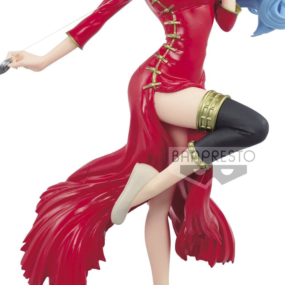 ONE PIECE TREASURE CRUISE WORLD JOURNEY VOL.4-NEFELTARI VIVI-