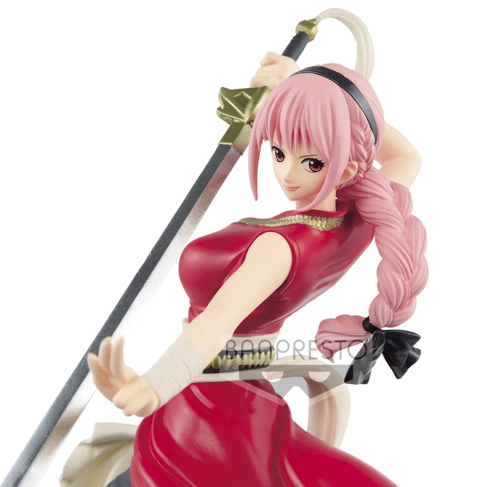 ONE PIECE TREASURE CRUISE WORLD JOURNEY VOL.4-REBECCA-