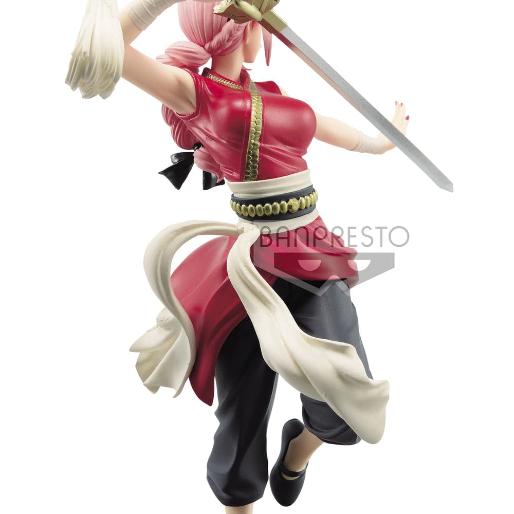 ONE PIECE TREASURE CRUISE WORLD JOURNEY VOL.4-REBECCA-