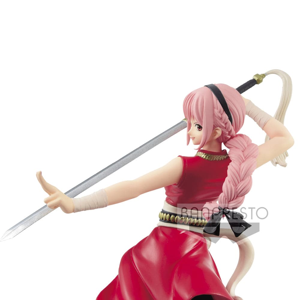 ONE PIECE TREASURE CRUISE WORLD JOURNEY VOL.4-REBECCA-