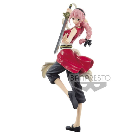 ONE PIECE TREASURE CRUISE WORLD JOURNEY VOL.4-REBECCA-