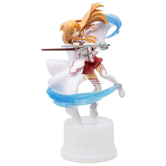 SWORD ART ONLINE -INTEGRAL FACTOR- ESPRESTO EST-EXTRA MOTIONS-ASUNA YUUKI COLOR VER.