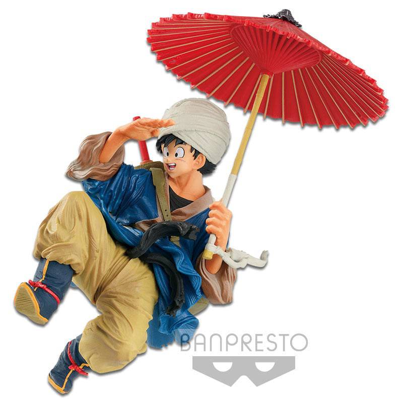 DRAGON BALL Z BANPRESTO WORLD FIGURE COLOSSEUM2 VOL.5(A:NORMAL COLOR VER)