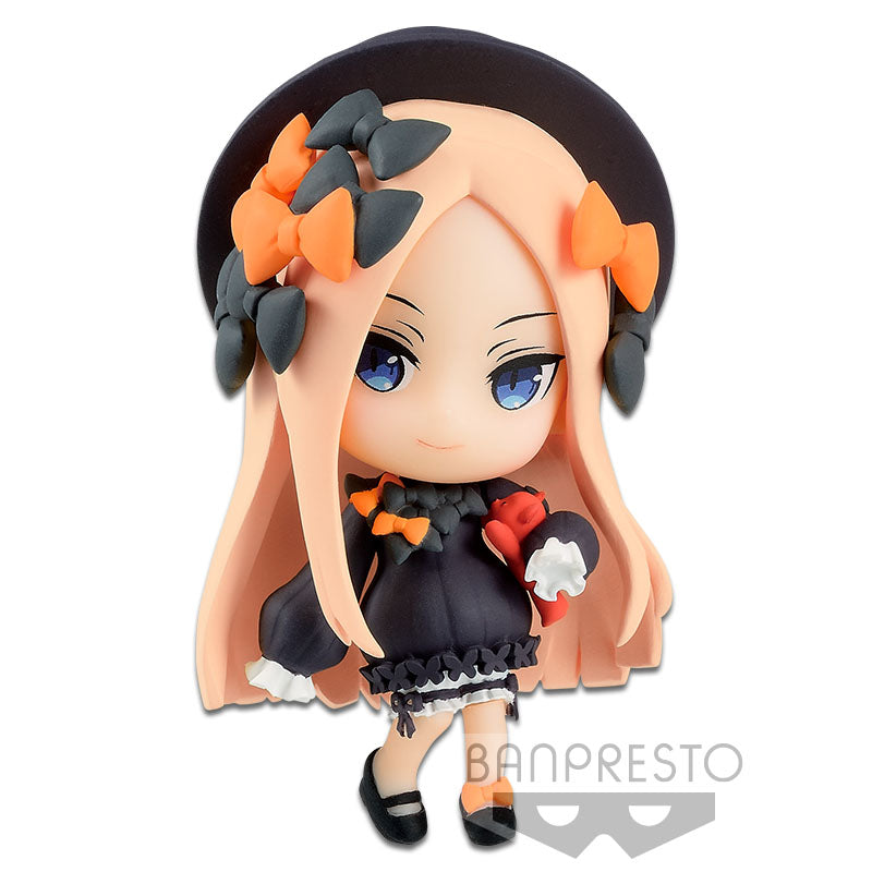 CHIBIKYUN CHARACTER[FATE/GRAND ORDER]  VOL.1A-FOREIGNER/ABIGAIL WILLIAMS