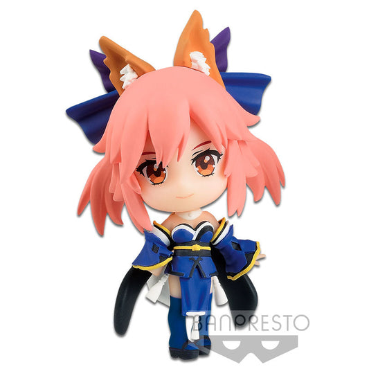 CHIBIKYUN CHARACTER[FATE/GRAND ORDER]  VOL.1B-CASTER/TAMAMO NO MAE