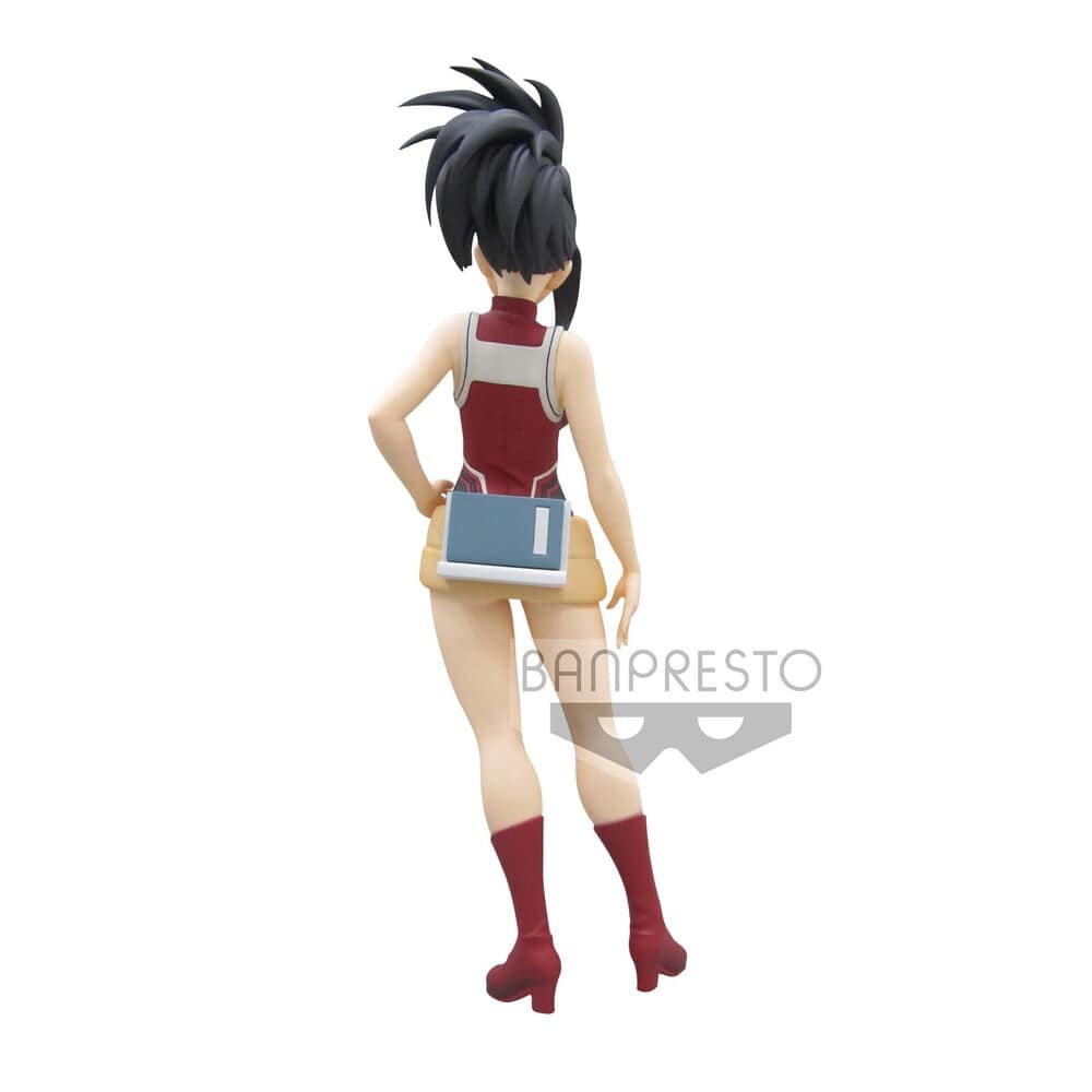 MY HERO ACADEMIA AGE OF HEROES-CREATY-A-MOMO YAOYOROZU