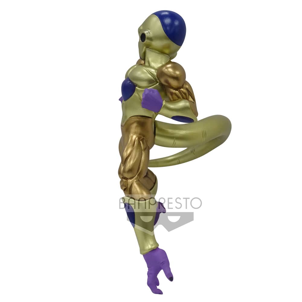 DRAGON BALL SUPER CHOSENSHIRETSUDEN II VOL.3B-GOLDEN FRIEZA