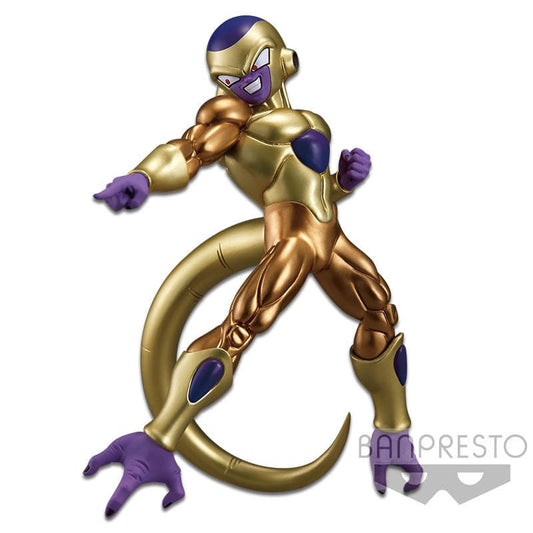 DRAGON BALL SUPER CHOSENSHIRETSUDEN II VOL.3B-GOLDEN FRIEZA