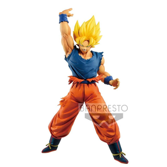 DRAGON BALL Z MAXIMATIC THE SON GOKU  IV