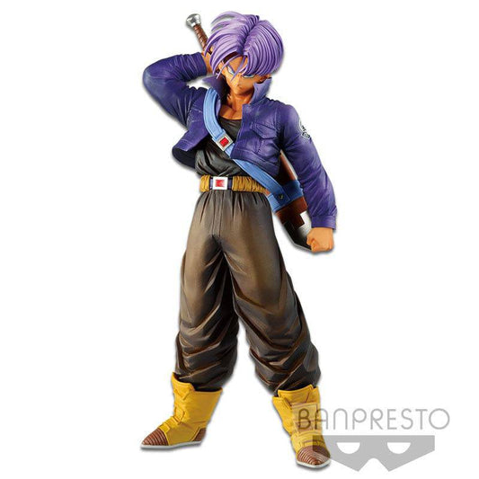 DRAGON BALL LEGENDS COLLAB-TRUNKS-