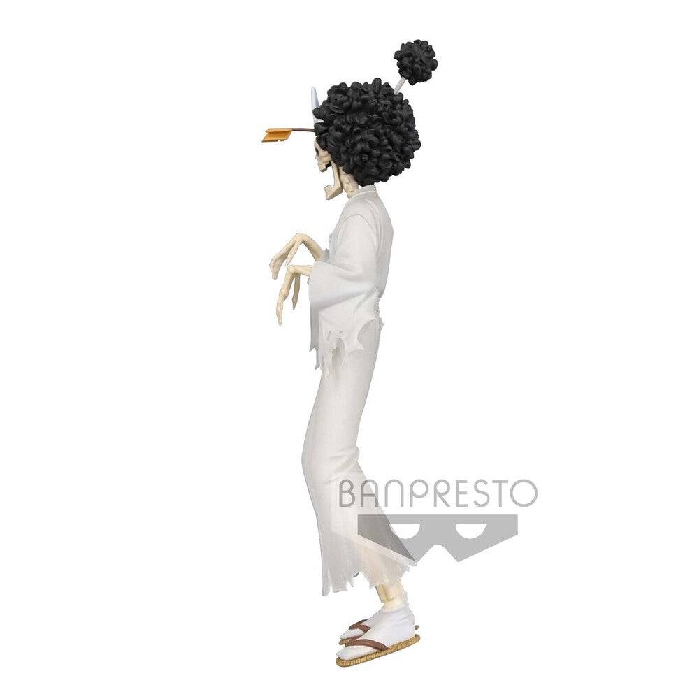 ONE PIECE DXF THE GRANDLINE MEN WANOKUNI VOL.7B-BROOK