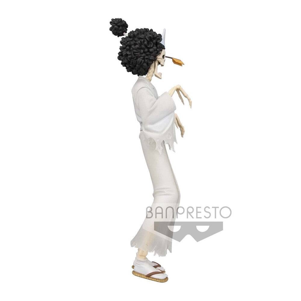 ONE PIECE DXF THE GRANDLINE MEN WANOKUNI VOL.7B-BROOK