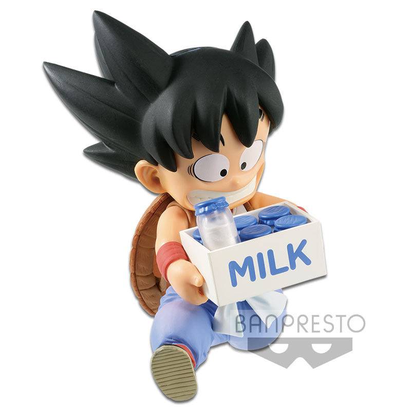 DRAGON BALL Z BANPRESTO WORLD FIGURE COLOSSEUM2 VOL.7(A:NORMAL COLOR VER)