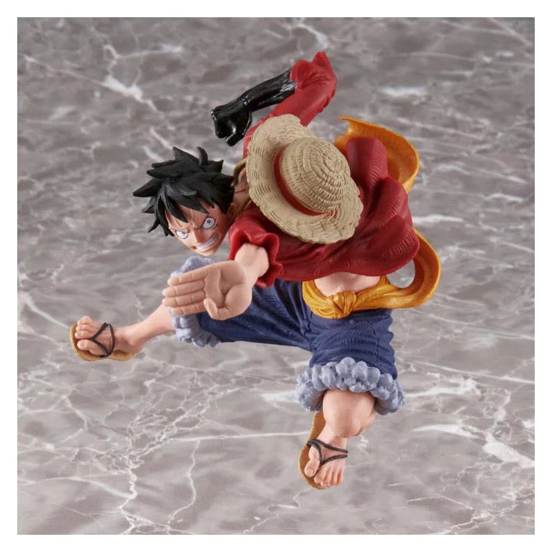 ONEPIECE SCULTURES BIG BANPRESTO FIGURE COLOSSEUM VI VOL.3 VER.A