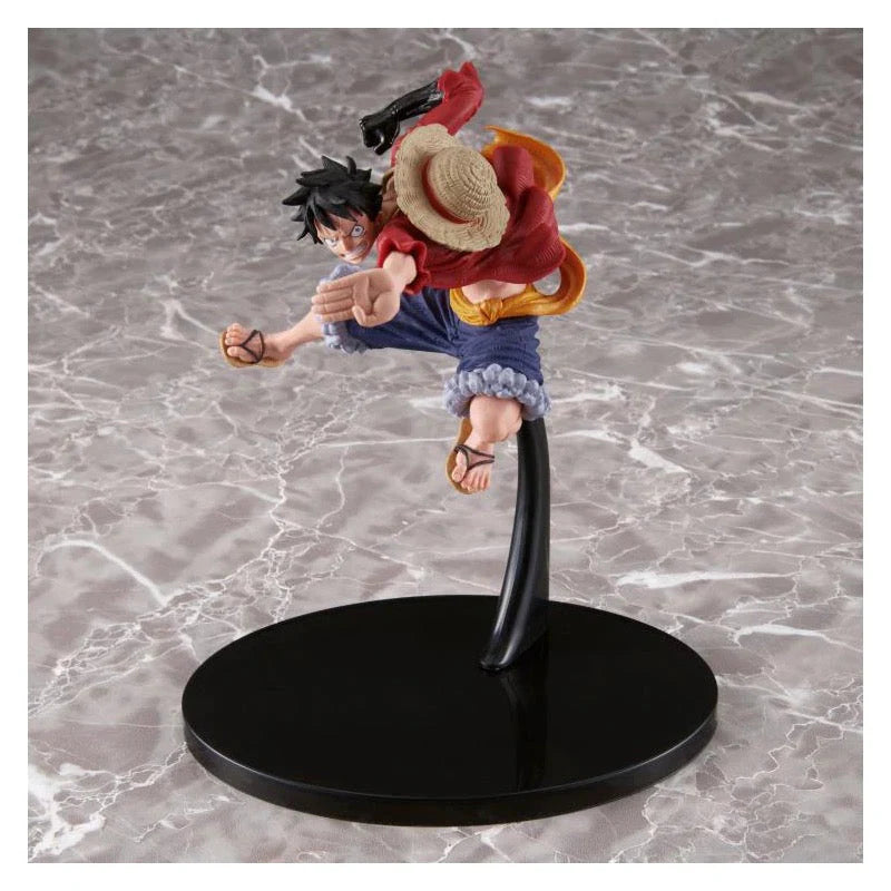 ONEPIECE SCULTURES BIG BANPRESTO FIGURE COLOSSEUM VI VOL.3 VER.A